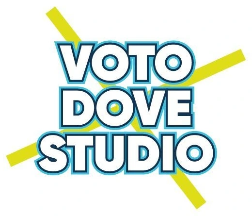 Voto dove studio